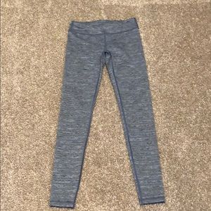 Iviva Girl Lululemon Leggings